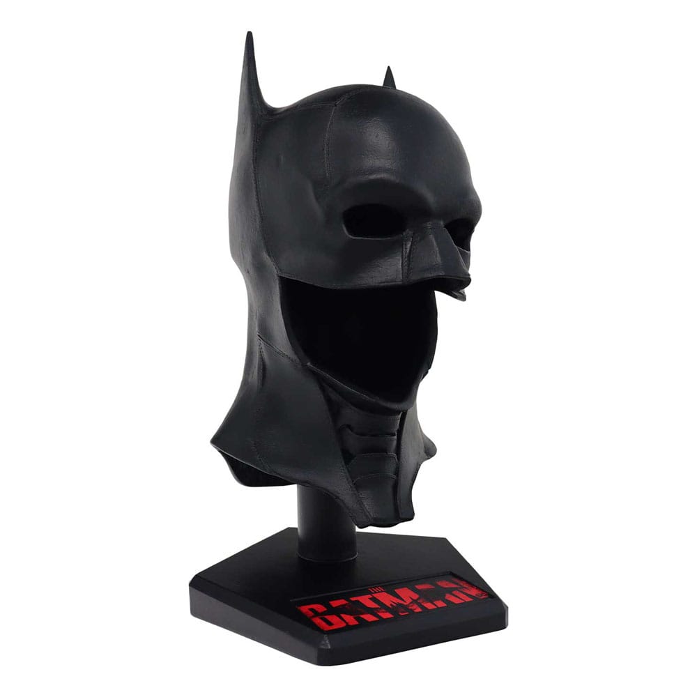 DC Comics Replica The Batman Bat Cowl Limited Edition