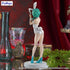 Sword Art Online BiCute Bunnies PVC Statue – Sinon White Pearl Ver. 28 cm | Gedetailleerde Anime Figurine