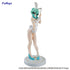 Sword Art Online BiCute Bunnies PVC Statue – Sinon White Pearl Ver. 28 cm | Gedetailleerde Anime Figurine