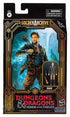 Donjons &amp; Dragons : Honneur parmi les voleurs Golden Archive figurine Edgin 15 cm