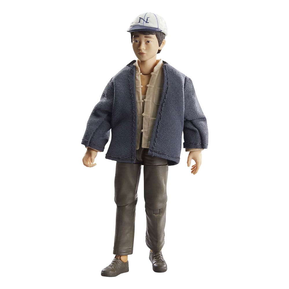 Indiana Jones Adventure Series Figurine ronde courte (Indiana Jones et le Temple maudit) 15 cm