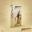 Indiana Jones Adventure Series Figurine ronde courte (Indiana Jones et le Temple maudit) 15 cm