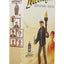 Indiana Jones Adventure Series Figurine ronde courte (Indiana Jones et le Temple maudit) 15 cm