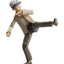 Indiana Jones Adventure Series Figurine ronde courte (Indiana Jones et le Temple maudit) 15 cm