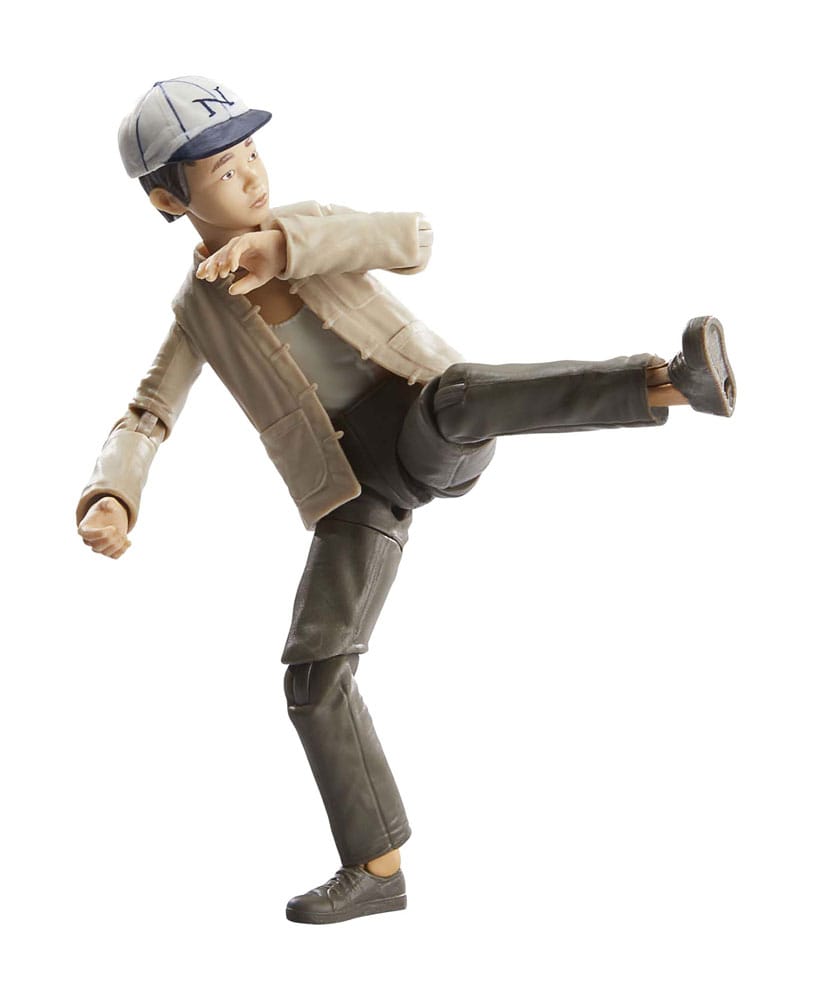 Indiana Jones Adventure Series Figurine ronde courte (Indiana Jones et le Temple maudit) 15 cm