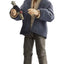 Indiana Jones Adventure Series Figurine ronde courte (Indiana Jones et le Temple maudit) 15 cm