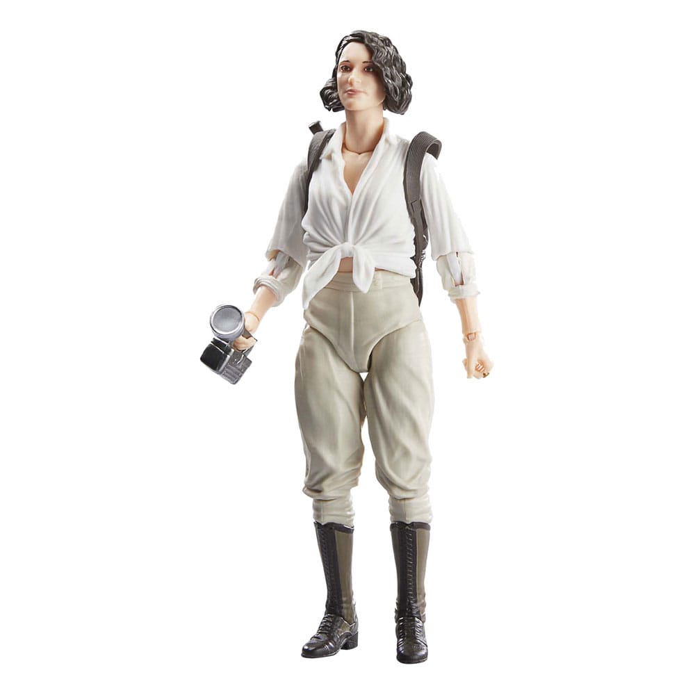 Indiana Jones Adventure Series Figurine Helena Shaw (Indiana Jones et le cadran du destin) 15 cm