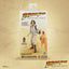 Indiana Jones Adventure Series Figurine Helena Shaw (Indiana Jones et le cadran du destin) 15 cm