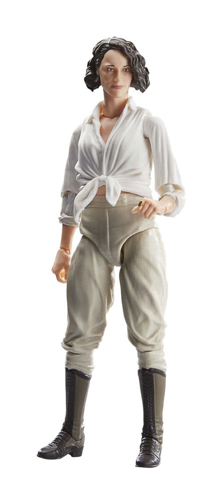 Indiana Jones Adventure Series Action Figure Helena Shaw (Indiana Jones and the Dial of Destiny) 15 cm