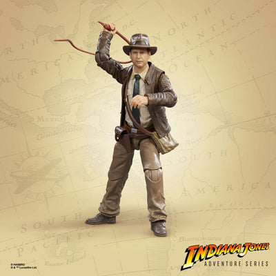 Indiana Jones Adventure Series Actionfigur Indiana Jones (The Last Crusade) 15 cm