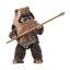 Star Wars Episode VI Black Series Action Figure Wicket 15 cm