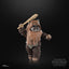 Star Wars Episode VI Black Series Action Figure Wicket 15 cm