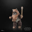 Star Wars Episode VI Black Series Action Figure Wicket 15 cm