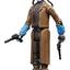 Star Wars: The Book of Boba Fett Retro Collection Action Figure Cad Bane 10 cm