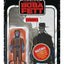 Star Wars: The Book of Boba Fett Retro Collection Action Figure Cad Bane 10 cm