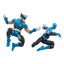 Fantastic Four Marvel Legends Action Figure 2-Pack Wolverine & Spider-Man 15 cm