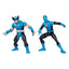 Fantastic Four Marvel Legends Action Figure 2-Pack Wolverine & Spider-Man 15 cm