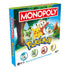 Jeu de société Pokémon Monopoly *Version anglaise*