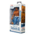 Les Quatre Fantastiques : Premiers Pas Marvel Legends Figurine d'action Marvel's The Thing 15 cm