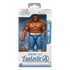 Les Quatre Fantastiques : Premiers Pas Marvel Legends Figurine d'action Marvel's The Thing 15 cm