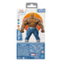 Les Quatre Fantastiques : Premiers Pas Marvel Legends Figurine d'action Marvel's The Thing 15 cm