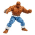 Les Quatre Fantastiques : Premiers Pas Marvel Legends Figurine d'action Marvel's The Thing 15 cm