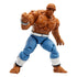 Les Quatre Fantastiques : Premiers Pas Marvel Legends Figurine d'action Marvel's The Thing 15 cm