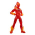 Les Quatre Fantastiques : Premiers Pas Marvel Legends Figurine d'action Torche Humaine 15 cm