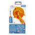Les Quatre Fantastiques : Premiers Pas Marvel Legends Figurine d'action Torche Humaine 15 cm