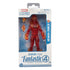 Les Quatre Fantastiques : Premiers Pas Marvel Legends Figurine d'action Torche Humaine 15 cm