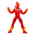 Les Quatre Fantastiques : Premiers Pas Marvel Legends Figurine d'action Torche Humaine 15 cm