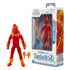 Les Quatre Fantastiques : Premiers Pas Marvel Legends Figurine d'action Torche Humaine 15 cm