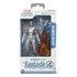 Les Quatre Fantastiques : Premiers Pas Marvel Legends Figurine Silver Surfer 15 cm