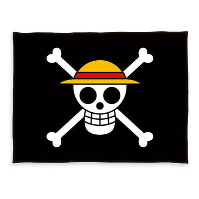 One Piece Fleece Blanket 150 x 200 cm