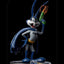 Space Jam: A New Legacy Art Scale Statue 1/10 Bugs Bunny Batman 19 cm