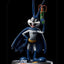 Space Jam: A New Legacy Art Scale Statue 1/10 Bugs Bunny Batman 19 cm