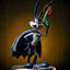 Space Jam: A New Legacy Art Scale Statue 1/10 Bugs Bunny Batman 19 cm