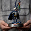 Space Jam: A New Legacy Art Scale Statue 1/10 Bugs Bunny Batman 19 cm