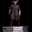 Back to the Future III Art Scale Statue 1/10 Marty McFly 23 cm