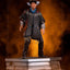 Back to the Future III Art Scale Statue 1/10 Marty McFly 23 cm