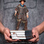 Back to the Future III Art Scale Statue 1/10 Marty McFly 23 cm