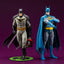 DC Comics ARTFX PVC Statue 1/6 Batman The Bronze Age 30 cm