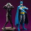 DC Comics ARTFX PVC Statue 1/6 Batman The Bronze Age 30 cm