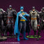 DC Comics ARTFX Statue PVC 1/6 Batman L'Âge du Bronze 30 cm