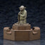 Star Wars Cold Cast Statue Yoda Fountain Limited Edition 22 cm