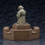 Star Wars Cold Cast Statue Yoda Fountain Limited Edition 22 cm