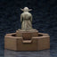 Star Wars Cold Cast Statue Yoda Fountain Limited Edition 22 cm