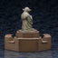 Star Wars Cold Cast Statue Yoda Fountain Limited Edition 22 cm