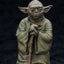 Star Wars Cold Cast Statue Yoda Fountain Limited Edition 22 cm