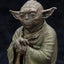 Star Wars Cold Cast Statue Yoda Fountain Limited Edition 22 cm